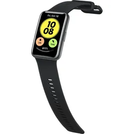 Huawei Watch Fit New graphite black