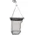 Westin Retaining XL 70x60x70cm 5m - Spundwandkescher, Kescher, Angelkescher