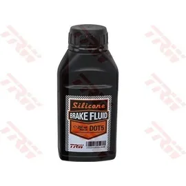 TRW Bremsflüssigkeit DOT 5 Silikon 250 ml