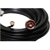 Wittenberg Antennenkabel 3 m N-Stecker/SMA-Stecker