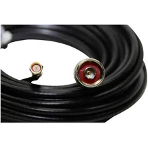 Wittenberg Antennenkabel 3 m N-Stecker/SMA-Stecker