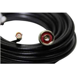 Wittenberg Antennenkabel 3 m N-Stecker/SMA-Stecker