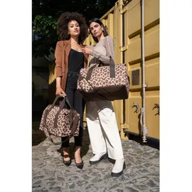 Reisenthel Allrounder L leo macchiato