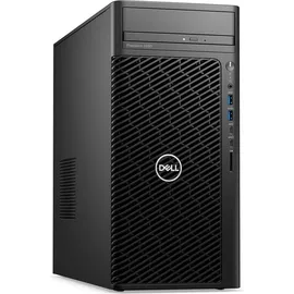 Dell Precision 3660 Tower (Intel Core i7-13700, 16 GB, 512 GB, UHD Graphics 770), PC,