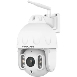 Foscam SD8P Weiß