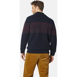 Babista Strickjacke BRUSITATI dunkelblau- 48/50