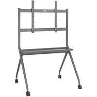 Maclean Brackets Maclean MC-977, 50-86" Monitor Halterung