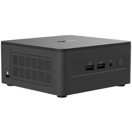 Asus NUC 12 Pro Tall Kit RNUC12WSHI300000I (Intel Core i3 1220P Prozessor, Intel UHD Grafik, Intel WiFi 6E, ohne Betriebssystem, ohne Netzkabel)
