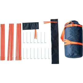 tambu Haika Blau/Orange