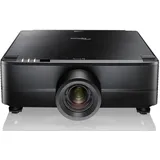 Optoma ZU820T DLP Schwarz