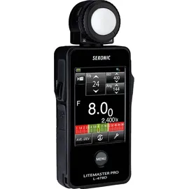 Sekonic L-478D