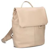 Zwei Rucksack Mademoiselle Rucksäcke Nude Damen