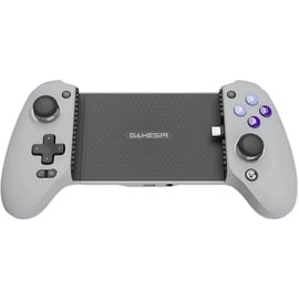 GameSir G8 Galileo Gaming Controller Silber