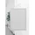 Magnetoplan Magnetrahmen selbstklebend silber A6 2 St.
