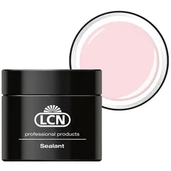 LCN Sealant Pink Versiegelungsgel 15ml