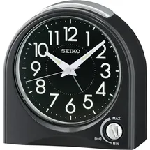 Seiko QHE204K schwarz