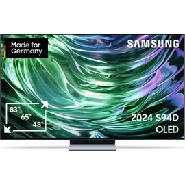 Samsung GQ55S94D 55" OLED 4K Smart TV S94D