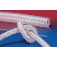 NORRES Norres, Industriestaubsauger Zubehör, Absaug- und Förderschlauch AIRDUC® PUR