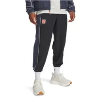 Under Armour Run 96 Laufhose Herren 044 downpour gray/anthracite/white