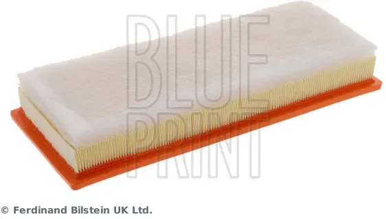 BLUE PRINT Luftfilter adbp220184 Filtereinsatz 55mm für DS