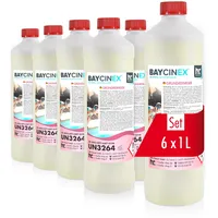 Baycinex® 6 Grundreiniger für Pools