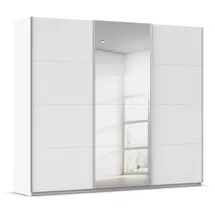 Rauch Kulmbach 271 x 230 x 62 cm weiß 