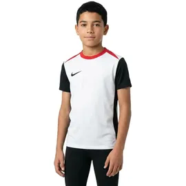 Nike Dri-fit Academy Pro 24 Kinder T-Shirt, weiß - US: M