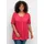 sheego T-Shirt Rosa 52/54