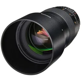 Samyang 135 mm F2,0 ED UMC Pentax K