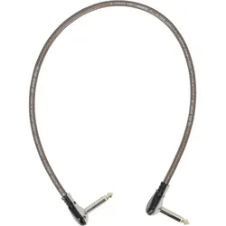 Sommer Cable XS8J Spirit XS Highflex Patchkabel Klinke 90°/Klinke 90° 0,5 Meter - Patchkabel