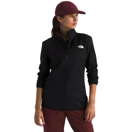 The North Face Mistyescape Fleece - TNF Black / TNF Black - M