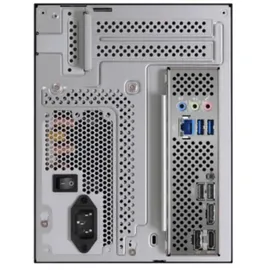 ASRock DeskMeet X600/B/BB/BOX