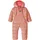 Patagonia Kinder Infant Hi-Loft Down Schneeanzug (Größe 79, rosa)