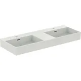 Ideal Standard Doppelwaschtisch 121,5 x 46 cm