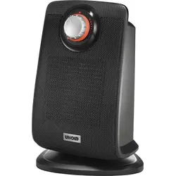 Unold Keramik-Heizlüfter 86445 Bad sw