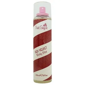 Aquolina Pink Sugar Red Velvet Körperspray 236 ml