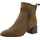 TAMARIS Damen Stiefel braun 36