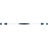 BIOSWING Improve® Schwingstab, 5,0 - 6,0 Hz - Silber