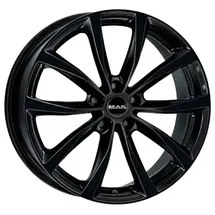 MAK Wolf 6,5 x 16 5 x 100 ET42 Gloss Black