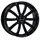 MAK Wolf 6,5 x 16 5 x 100 ET42 Gloss Black