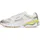 Under Armour Sola Unisex Stone/White/Yellow Shade 44