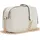 GUESS Giully II Camera Bag Cream White