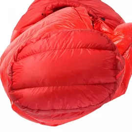 Pajak Radical 12z Schlafsack - Red - Normal
