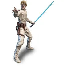 PRO Luke Skywalker Figur 20 cm