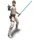 PRO Luke Skywalker Figur 20 cm