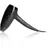 ghd Flight+ schwarz