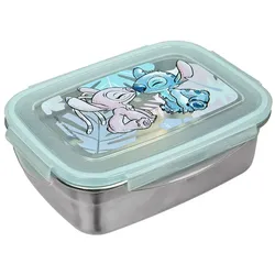 Undercover - LILO&STITCH  Brotzeitdose