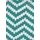JETTE Bügel-Bandeau-Bikini Damen Grün/Weiß 34 Cup B
