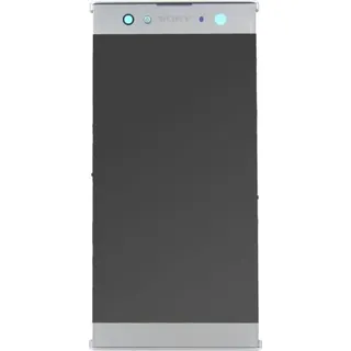 Sony Xperia XA2 Ultra Dual H4213 LCD Silber