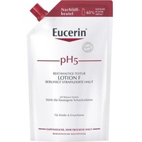 Eucerin pH5 LotionF Nachfüll Empfindliche Haut